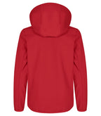 CLIQUE Classic Softshell Jacket Junioren