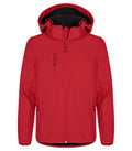 CLIQUE Classic Softshell Jacket Junioren