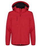 CLIQUE Classic Softshell Jacket Junioren