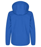 CLIQUE Classic Softshell Jacket Junioren