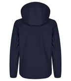 CLIQUE Classic Softshell Jacket Junioren