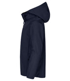 CLIQUE Classic Softshell Jacket Junioren