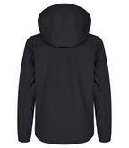 CLIQUE Classic Softshell Jacket Junioren
