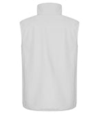 CLIQUE Classic Softshell Vest Herren