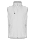 CLIQUE Classic Softshell Vest Herren