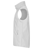 CLIQUE Classic Softshell Vest Herren