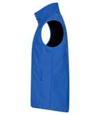 CLIQUE Classic Softshell Vest Herren