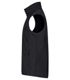 CLIQUE Classic Softshell Vest Herren