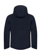 CLIQUE Classic Softshell 2 In 1