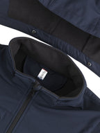 CLIQUE Classic Softshell 2 In 1