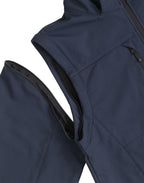 CLIQUE Classic Softshell 2 In 1