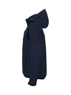 CLIQUE Classic Softshell 2 In 1