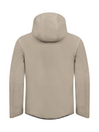 CLIQUE Classic Softshell 2 In 1