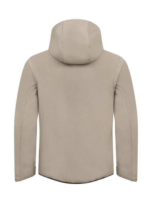 CLIQUE Classic Softshell 2 In 1