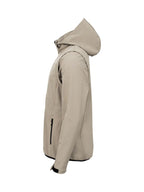CLIQUE Classic Softshell 2 In 1