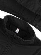 CLIQUE Classic Softshell 2 In 1