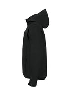 CLIQUE Classic Softshell 2 In 1
