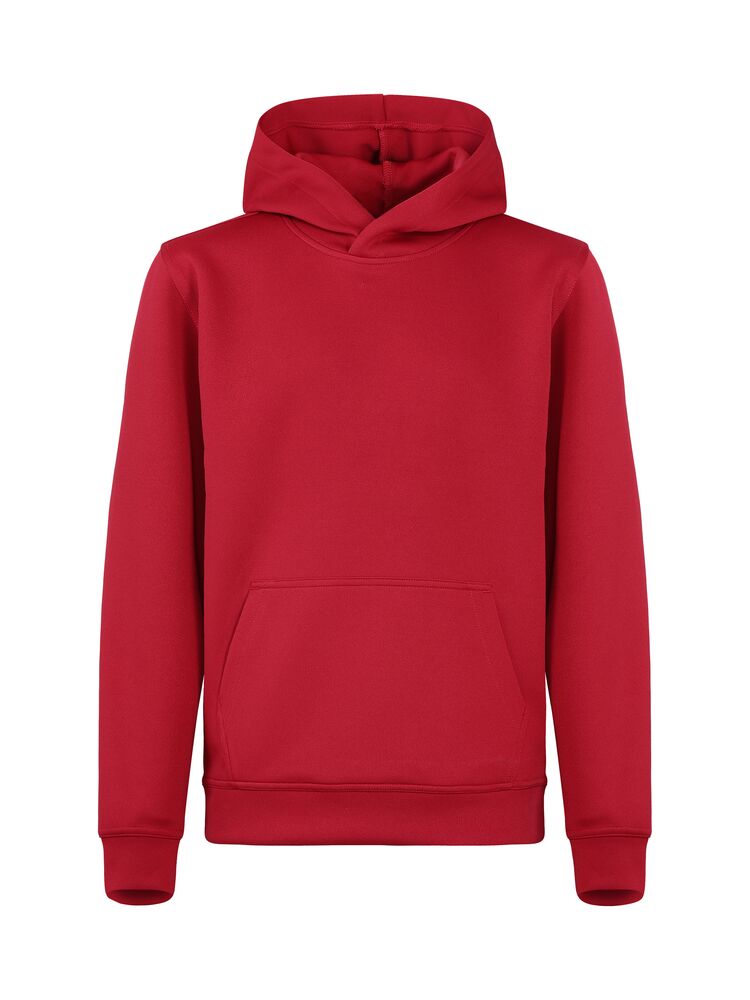 CLIQUE Miami Hoody Junioren