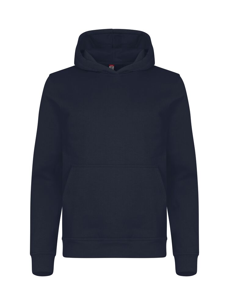 CLIQUE Miami Hoody Junioren
