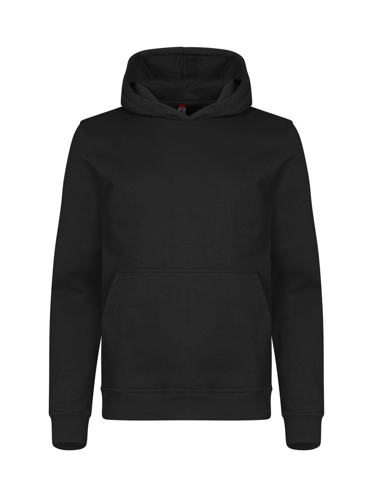 CLIQUE Miami Hoody Junioren