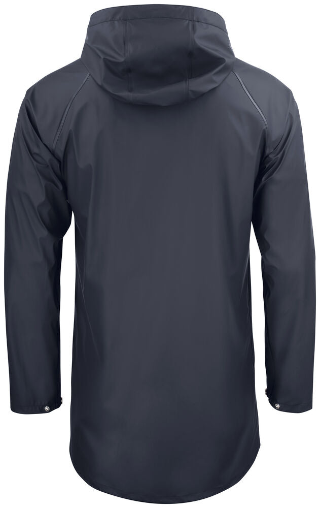 CLIQUE Classic Rain Jacket