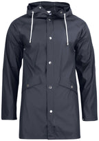 CLIQUE Classic Rain Jacket