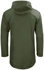 CLIQUE Classic Rain Jacket
