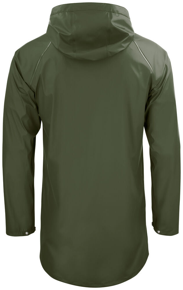 CLIQUE Classic Rain Jacket