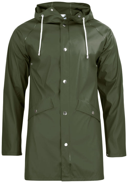 CLIQUE Classic Rain Jacket