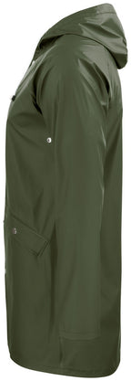 CLIQUE Classic Rain Jacket