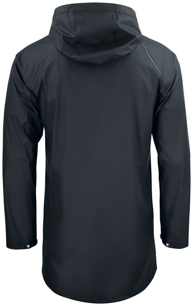 CLIQUE Classic Rain Jacket