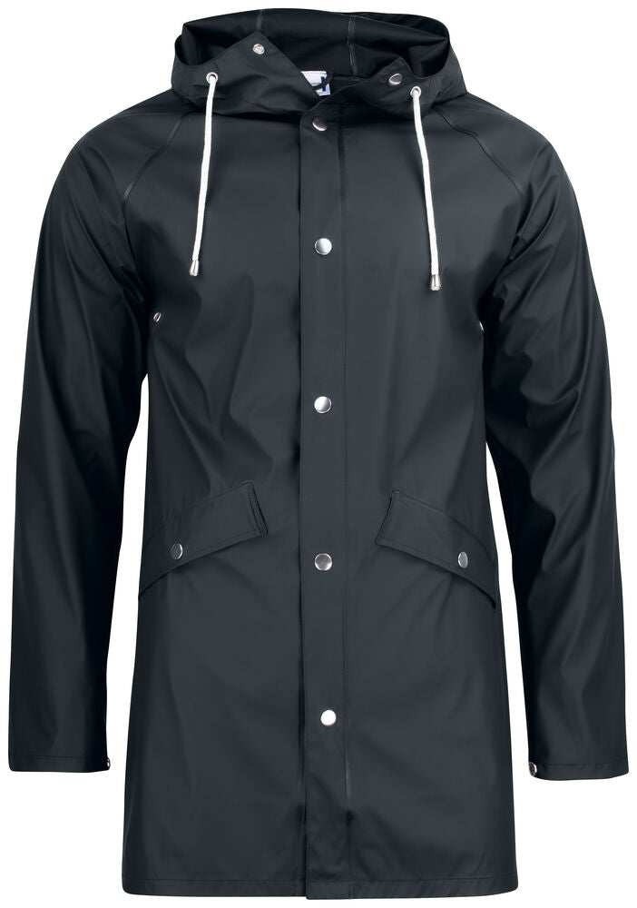CLIQUE Classic Rain Jacket