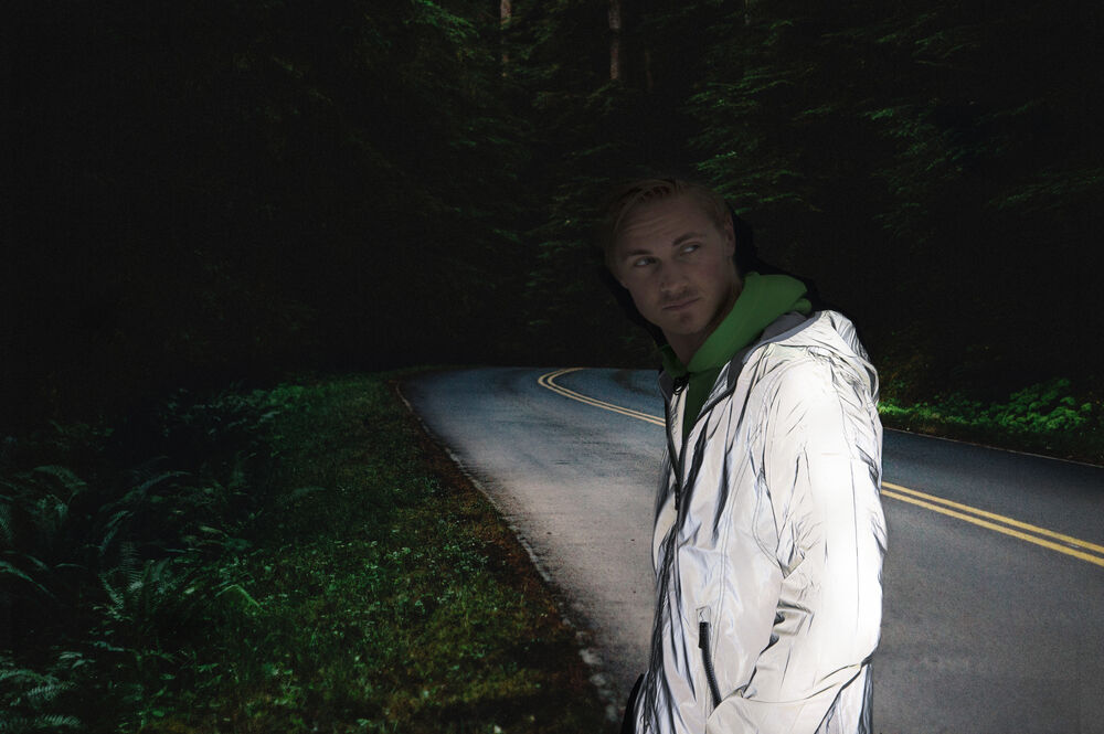 CLIQUE Hardy Reflective