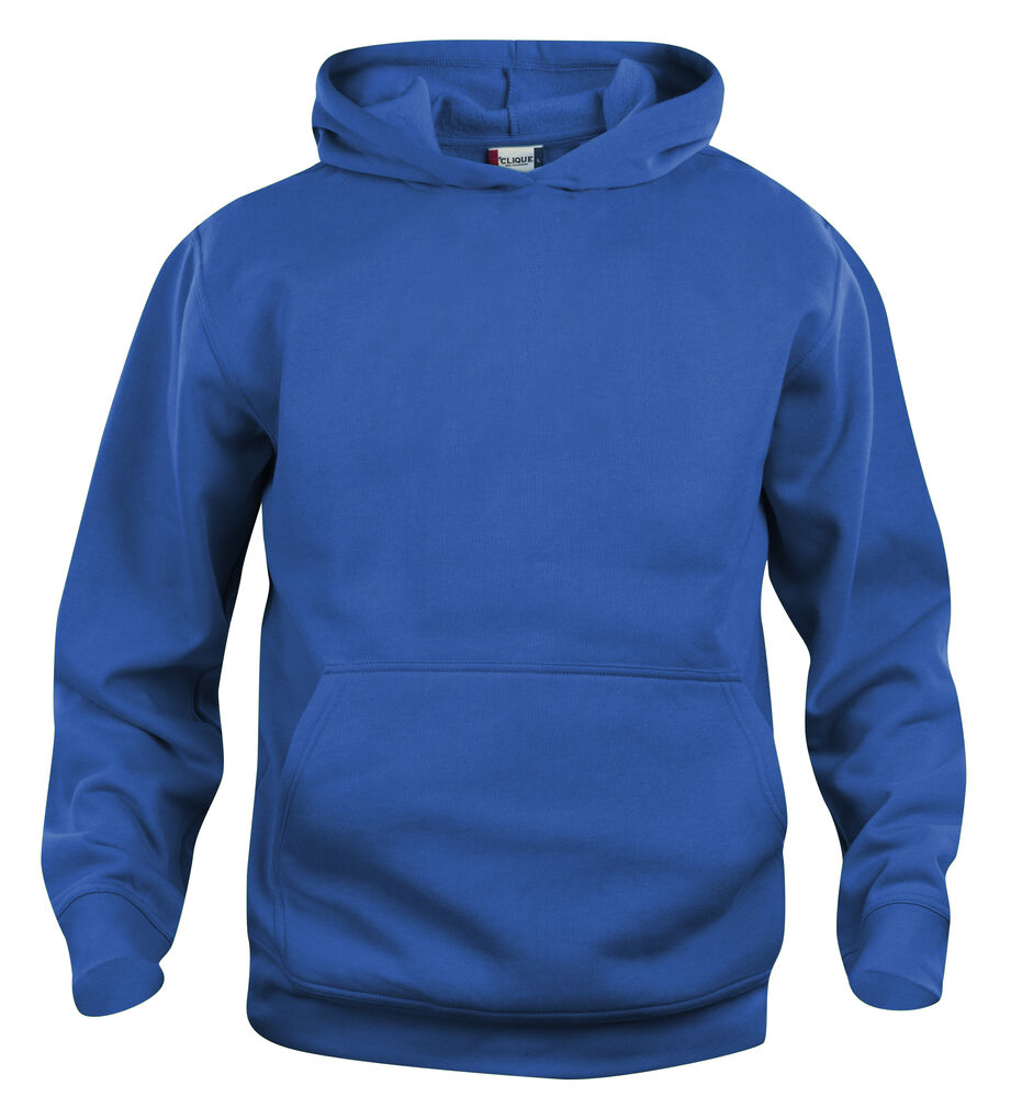 CLIQUE Basic Hoodie Junioren