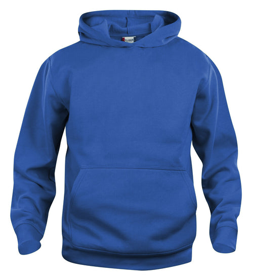 CLIQUE Basic Hoodie Junioren