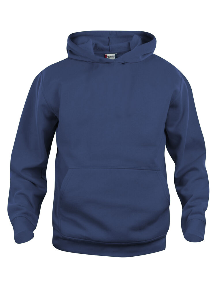 CLIQUE Basic Hoodie Junioren