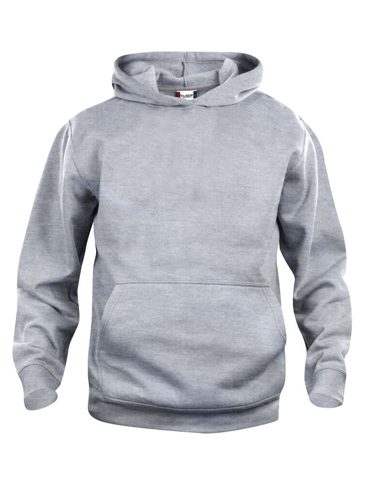 CLIQUE Basic Hoodie Junioren