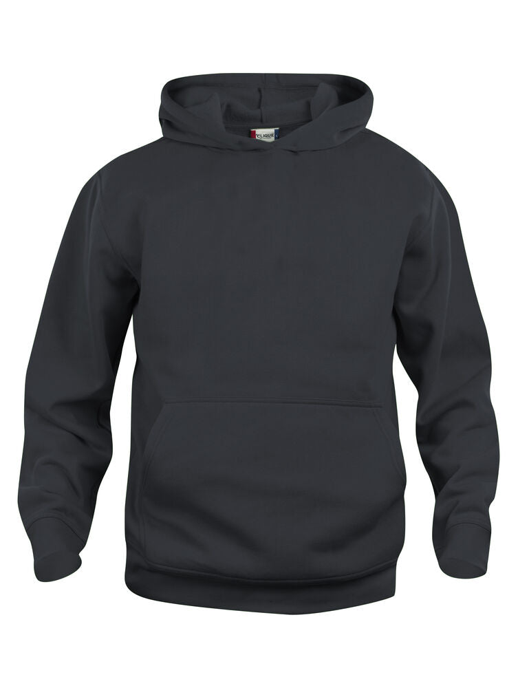 CLIQUE Basic Hoodie Junioren