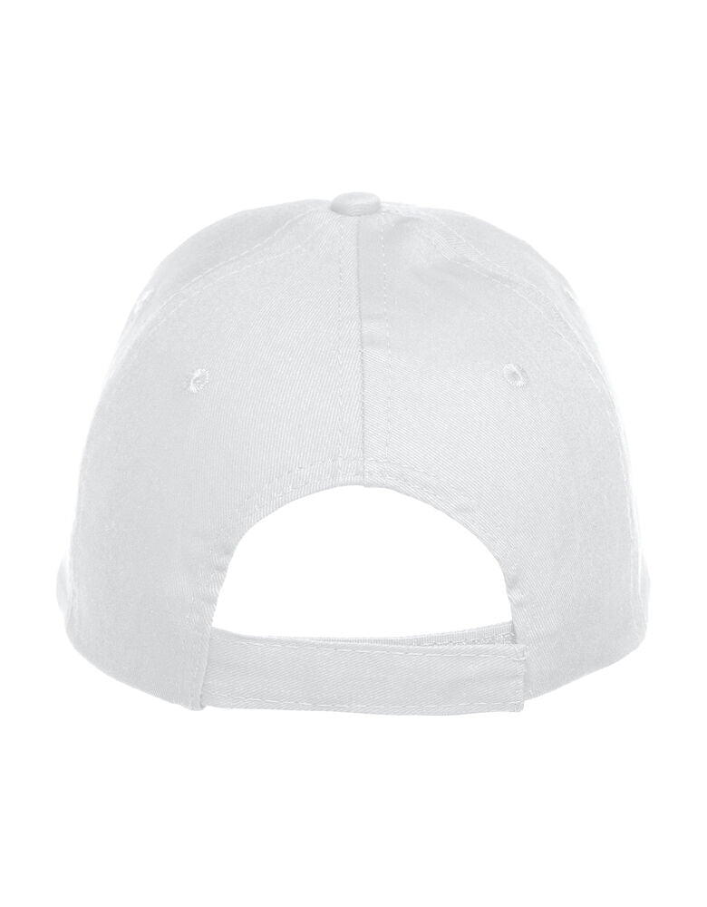 CLIQUE Texas Cap
