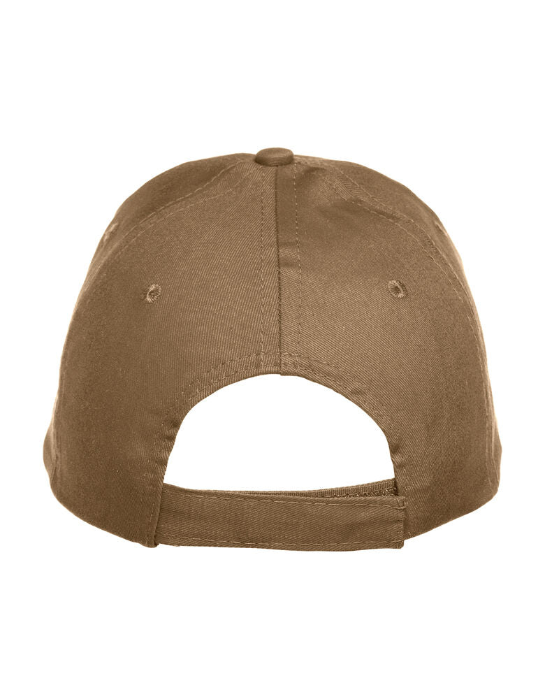 CLIQUE Texas Cap