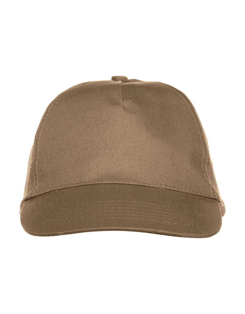 CLIQUE Texas Cap