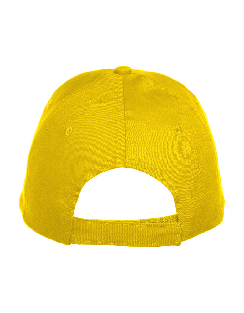 CLIQUE Texas Cap