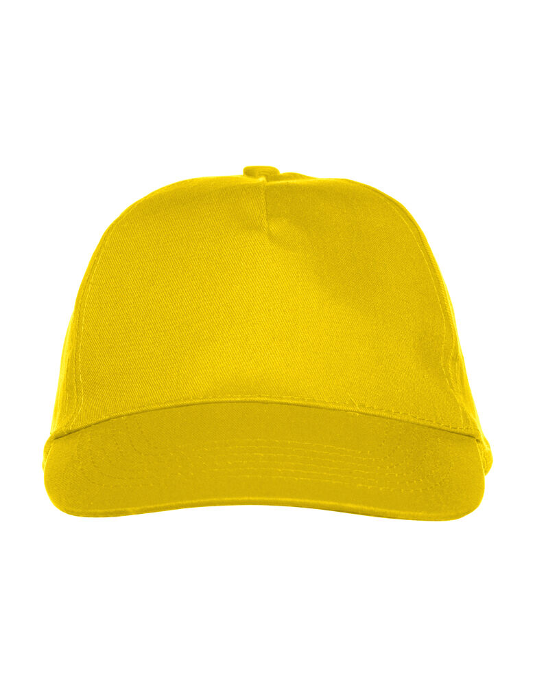 CLIQUE Texas Cap