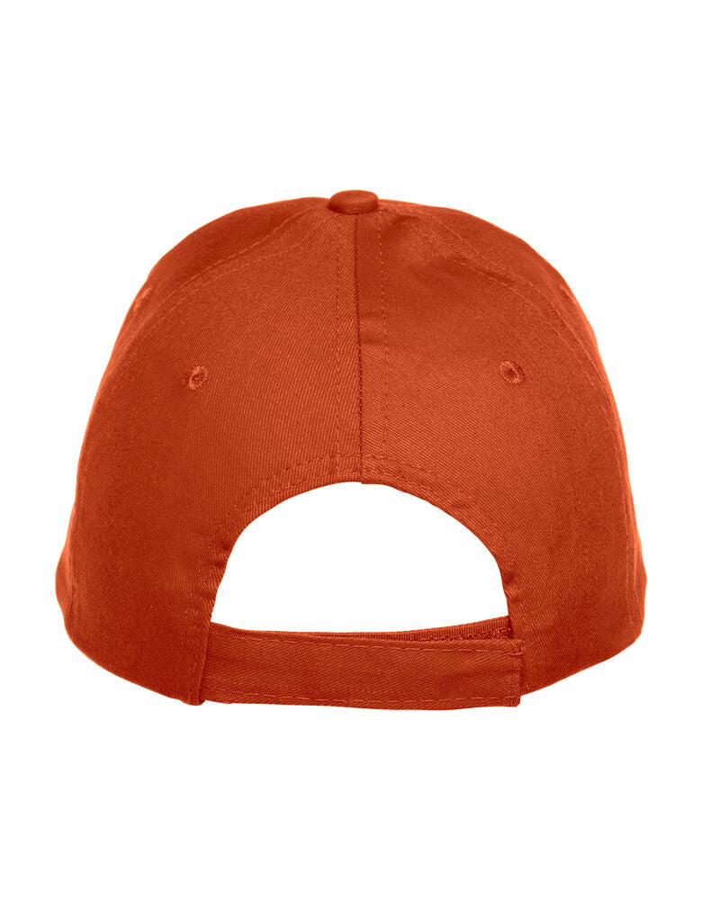 CLIQUE Texas Cap