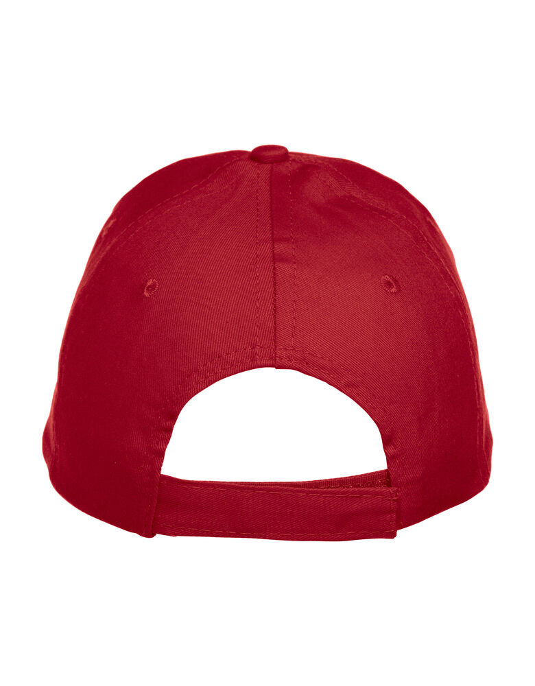 CLIQUE Texas Cap