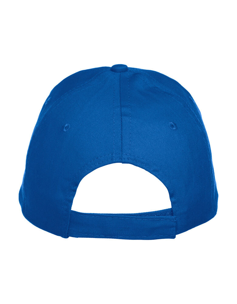 CLIQUE Texas Cap