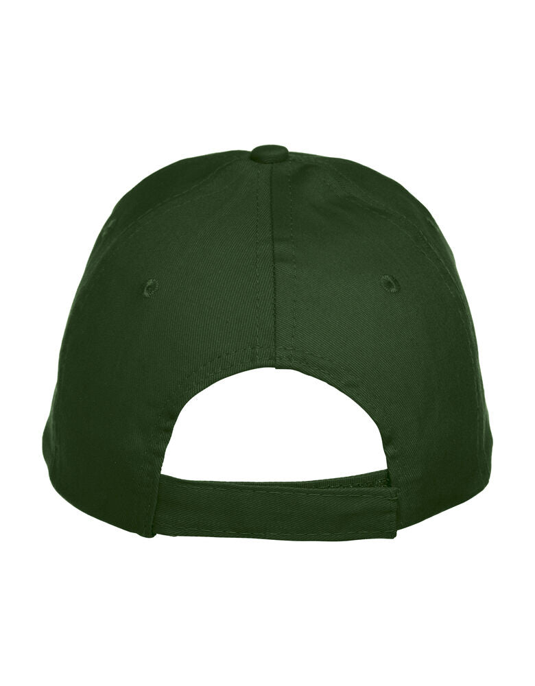 CLIQUE Texas Cap