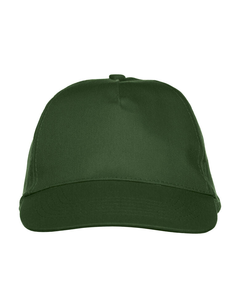 CLIQUE Texas Cap