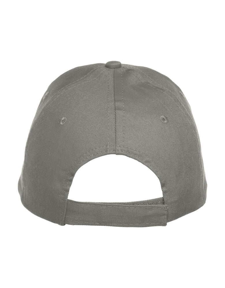 CLIQUE Texas Cap