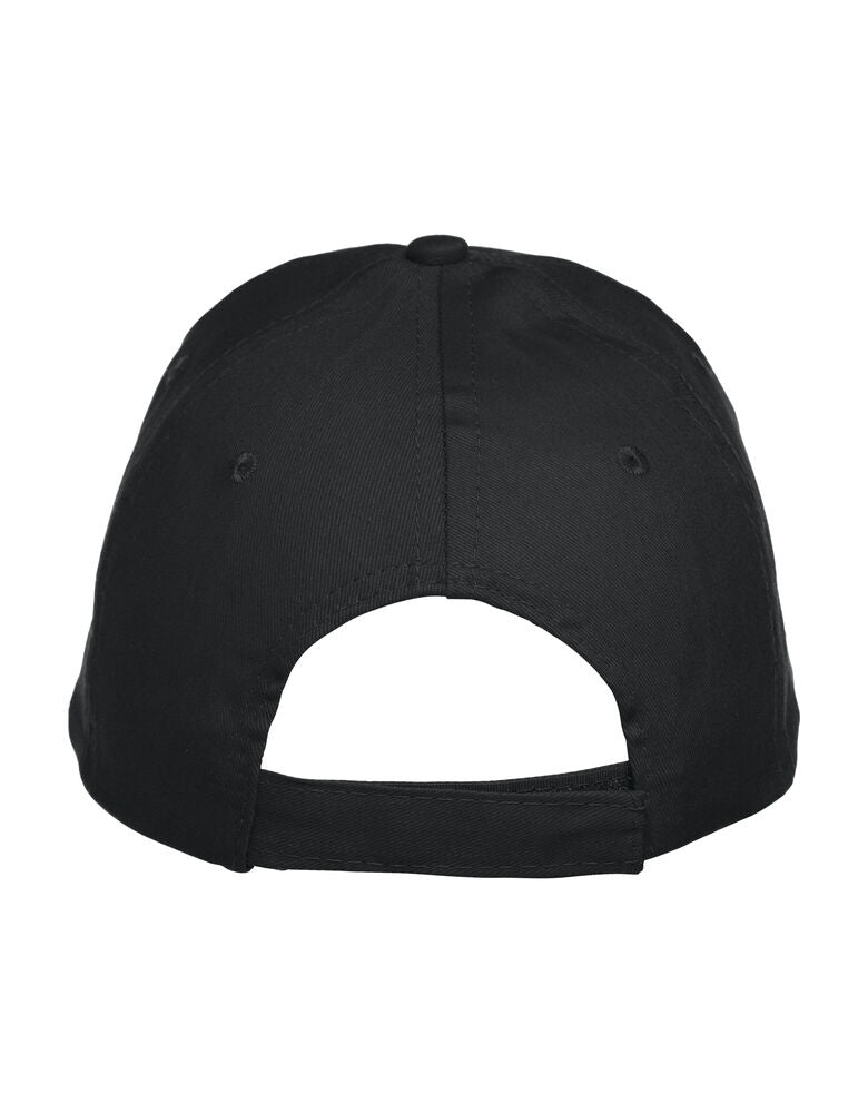 CLIQUE Texas Cap
